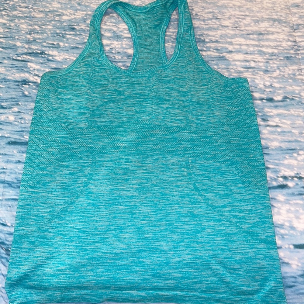 Lululemon Swiftly Tech Racerback Tank - Picture 8 of 11